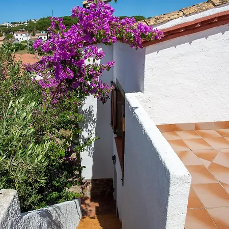 Holiday home Casa Blat L'Escala