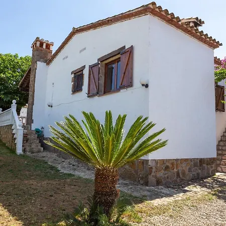 Casa Blat L'Escala