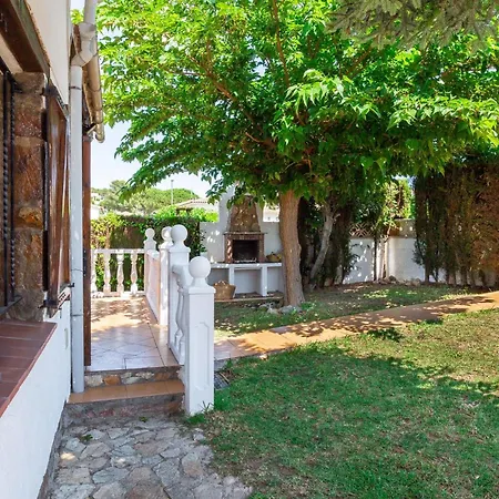 Casa Blat * L'Escala