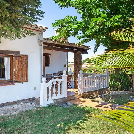 Holiday home Casa Blat L'Escala