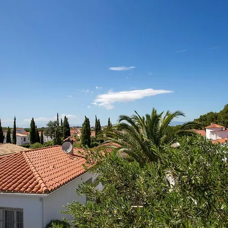 Holiday home Casa Blat