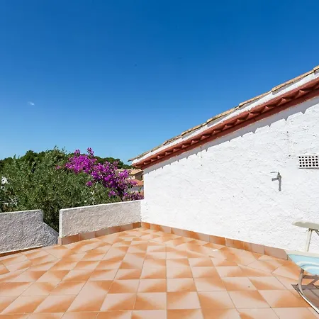 Casa Blat Holiday home *
