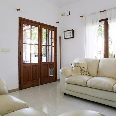 Casa Blat Holiday home L'Escala