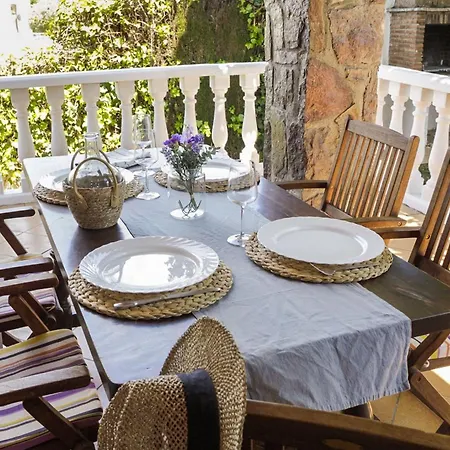 Holiday home Casa Blat L'Escala