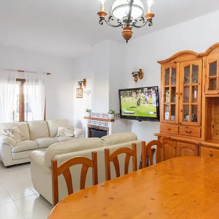 Holiday home Casa Blat *