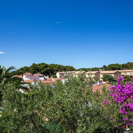 Hébergement de vacances Casa Blat