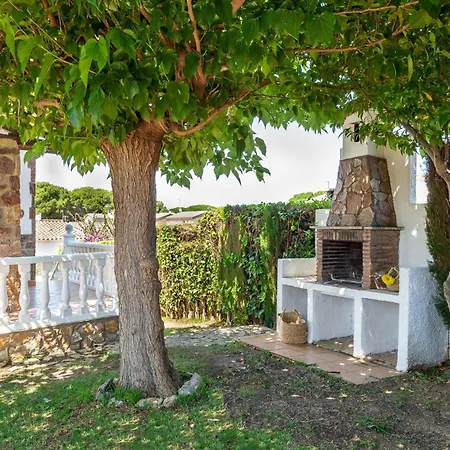 Casa Blat Сasa de vacaciones L' Escala
