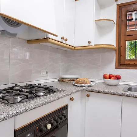 Casa Blat Ля Эскала