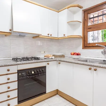 Casa Blat Дом отдыха