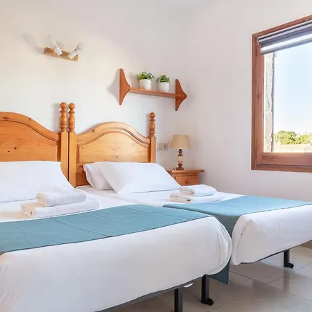 Casa Blat Дом отдыха Ля Эскала