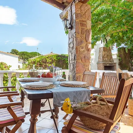 Casa Blat Ля Эскала