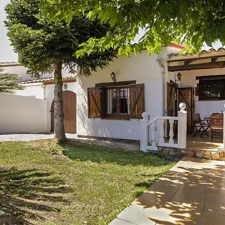 Сasa de vacaciones Casa Blat